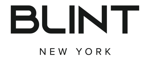 BLINT NEW YORK logo