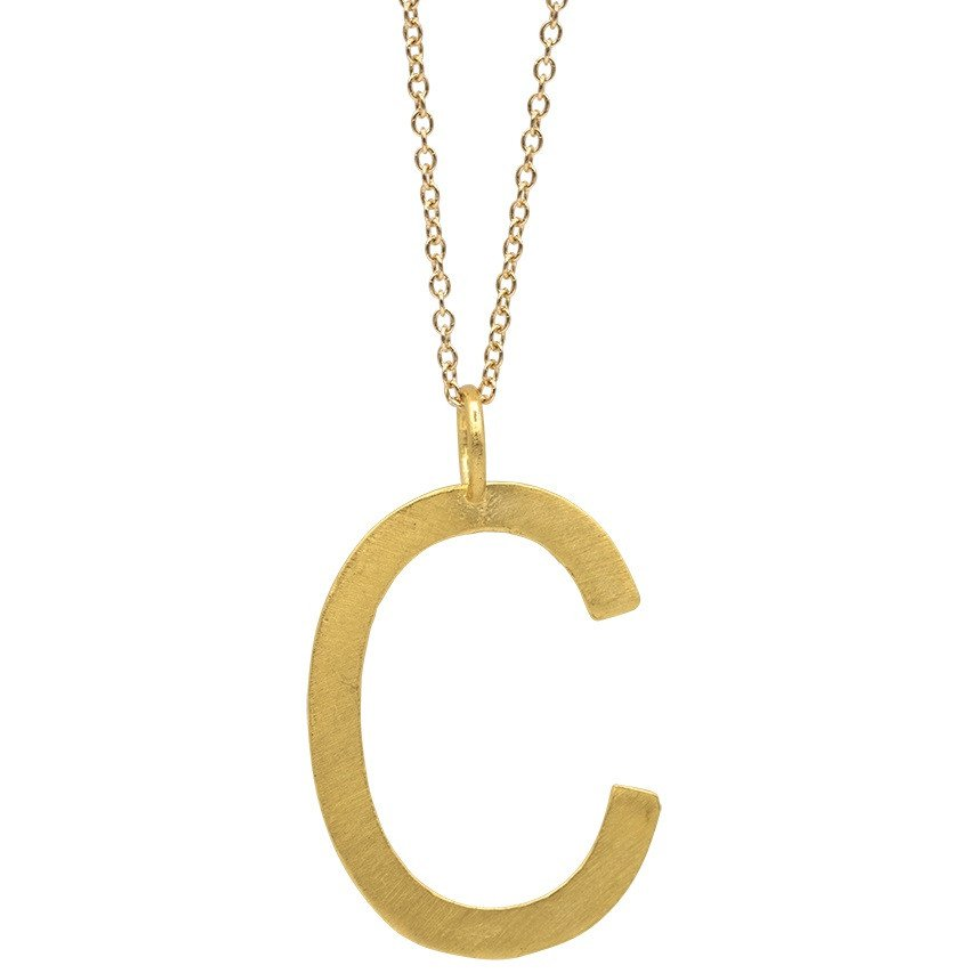[Buy High Quality Initial Jewelry Online] - Initially