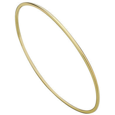 PERFECTLY ROUND BANGLE - ELMABLINT.COM