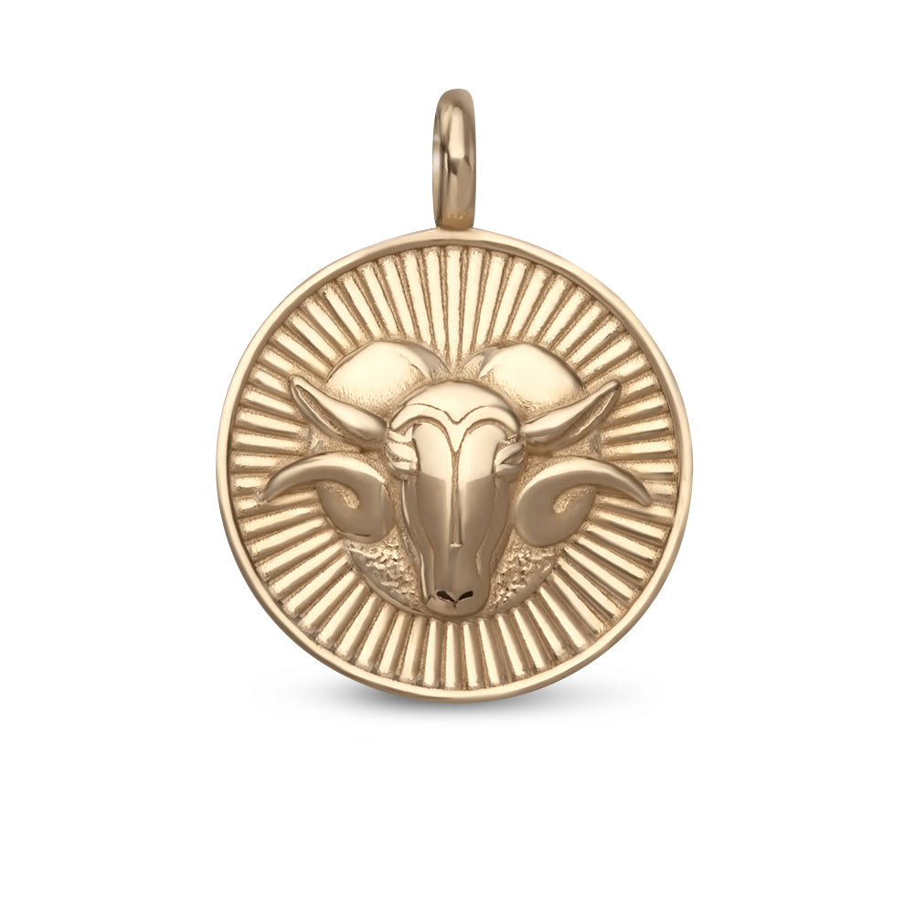 ARIES MEDALLION