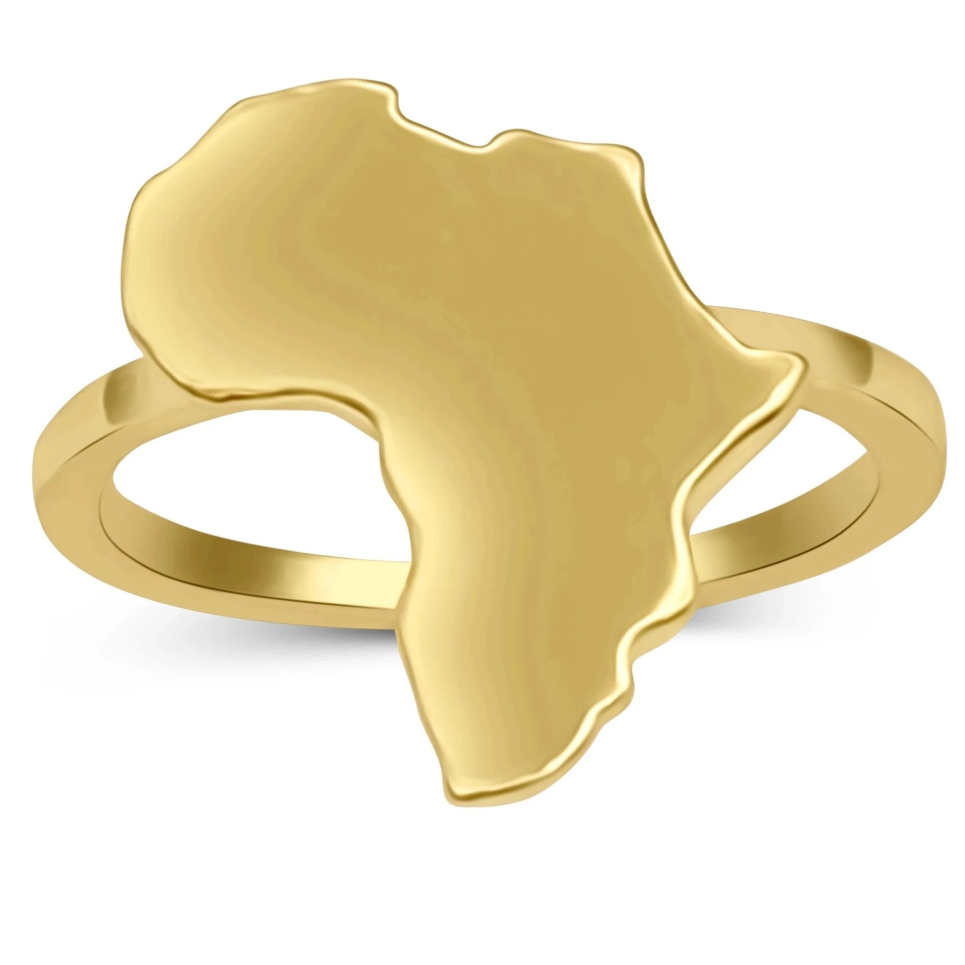 AFRICA RING