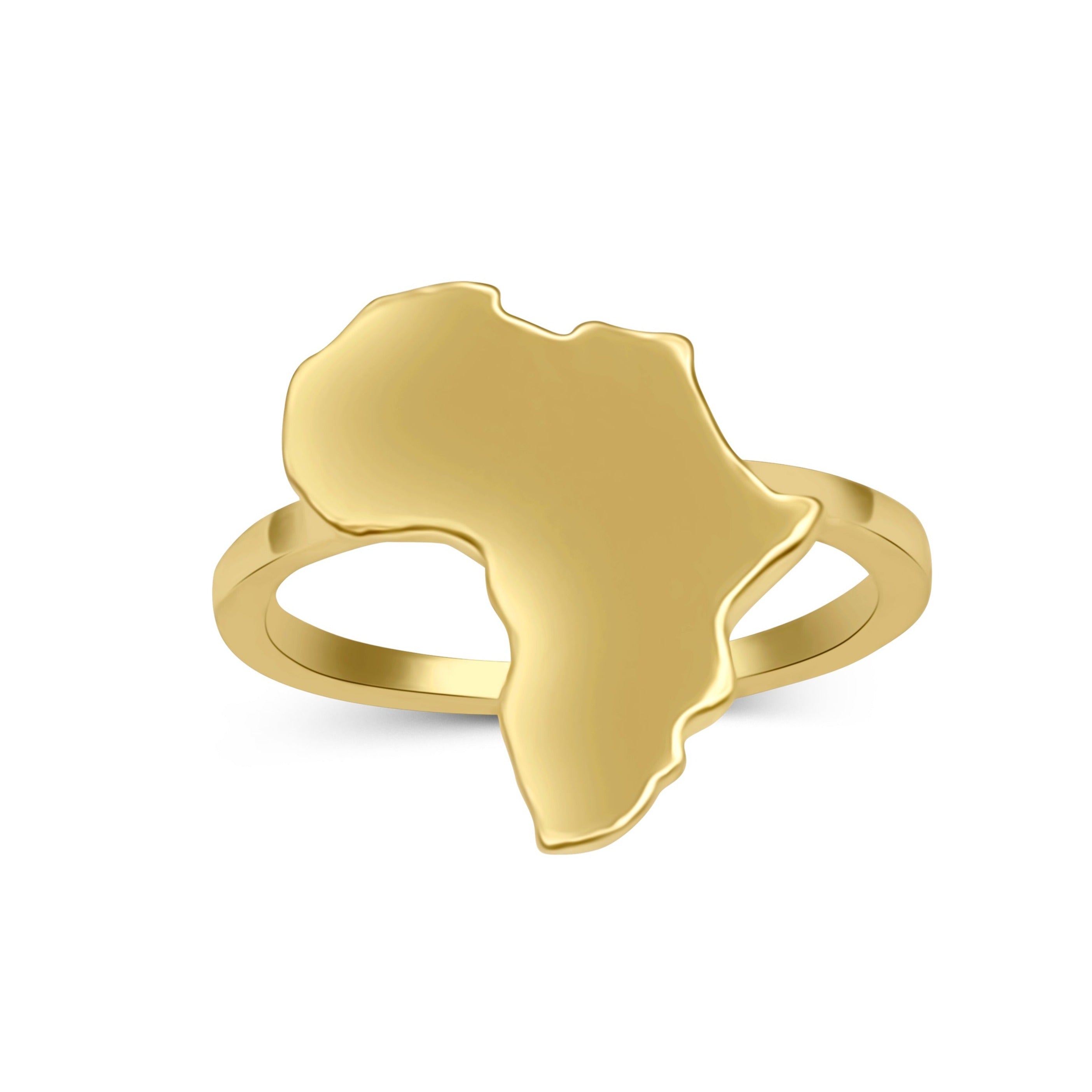 AFRICA RING